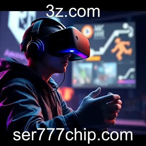 Revoluções Digitais: A Nova Era dos Jogos