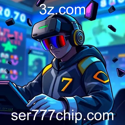 A Revolução dos Jogos Online e o Impacto da Tecnologia