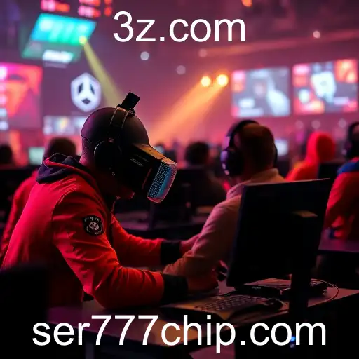 Inovações e Desafios na Indústria de Jogos