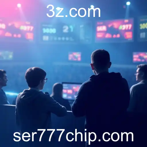 Tendências e Desafios no Mundo dos Jogos em 2025