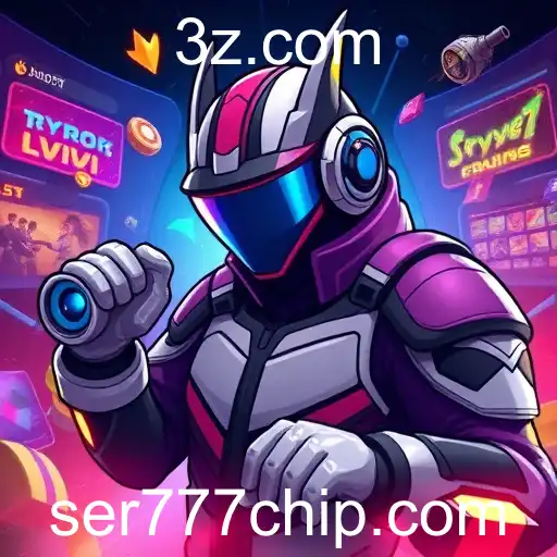 Crescimento Exponencial do Jogo Online: Ser777 em Destaque