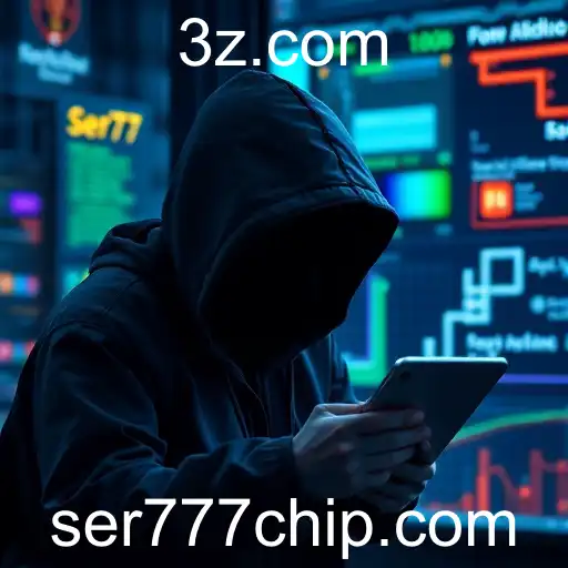 A Ascensão dos Jogos Online no Brasil com ser777 como Destaque