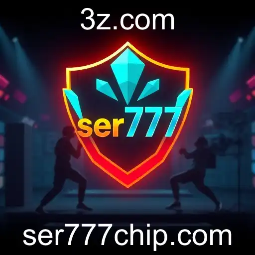 O Impacto de ser777 no Mercado de Jogos