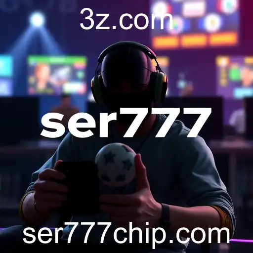 O Impacto de ser777 nos Jogos Online em 2025