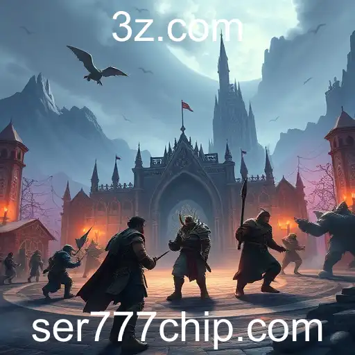 Expansão Estratégica Eleva Jogos de Mundo Aberto