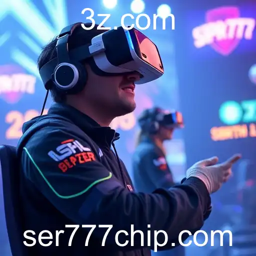 Evolução e Impacto dos Jogos em Realidade Virtual