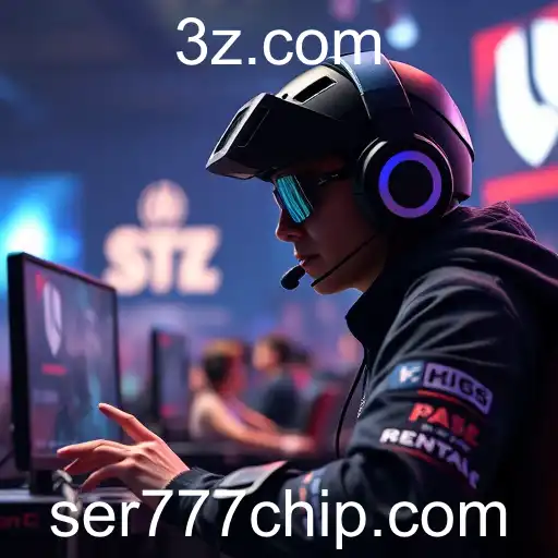 Revolução nos Jogos Eletrônicos: Tendências e Impactos