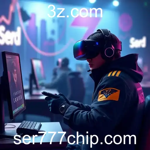 Tendências de Expansão no Mercado de Jogos Online em Português