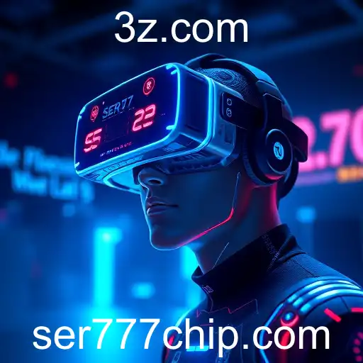 Revolução nos Jogos Online: O Fenômeno ser777