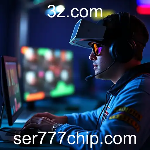 A Revolução dos Jogos Online em 2025