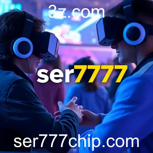 Lançamento Inovador do Ser777 Agita a Indústria de Jogos