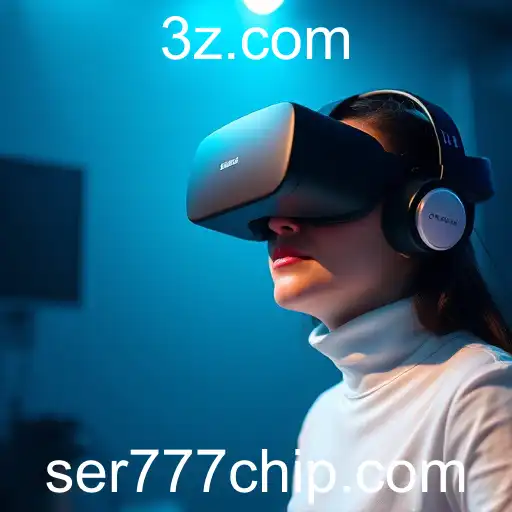 Ser777 Revoluciona o Mercado de Jogos Online em 2025