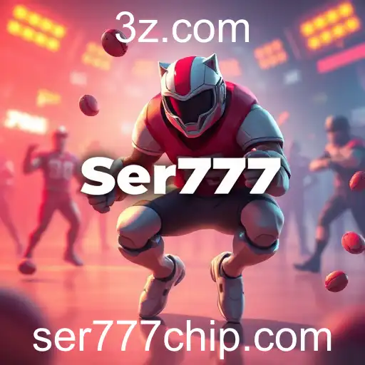Ser777: A Nova Fronteira dos Jogos Online em 2025