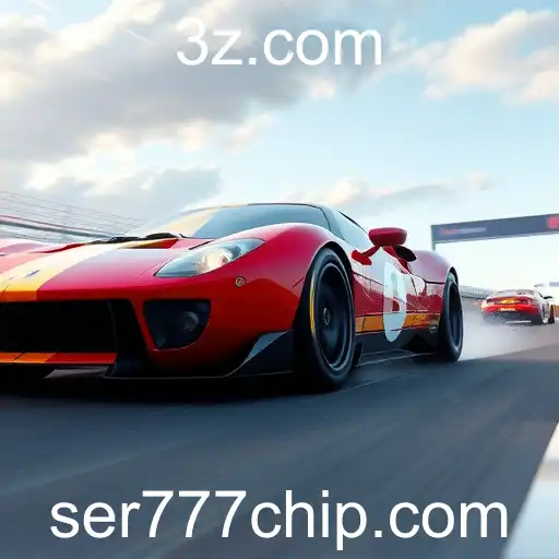 Ser777: Evolução e Impacto no Mundo dos Jogos