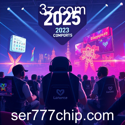 Reviravolta no Campeonato Mundial de eSports