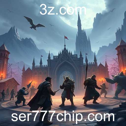 Expansão Estratégica Eleva Jogos de Mundo Aberto