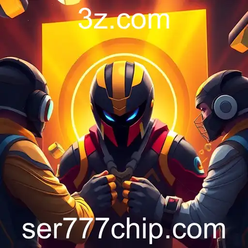 A Revolução do Jogo Online: Ascensão do 'ser777'