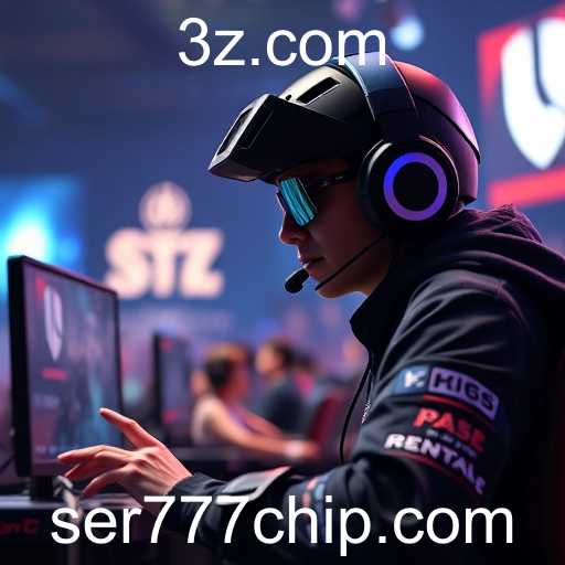 Revolução nos Jogos Eletrônicos: Tendências e Impactos