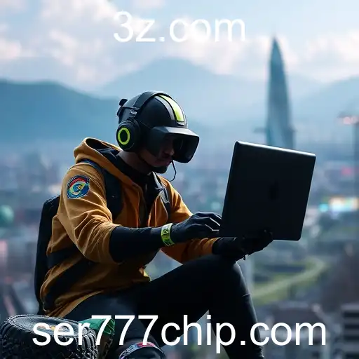 A Revolução dos Jogos Online em 2025