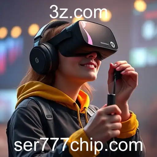 Novidades e Perspectivas no Mundo dos Jogos em 2025