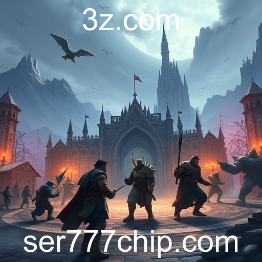 A Evolução e o Futuro dos Jogos MMO