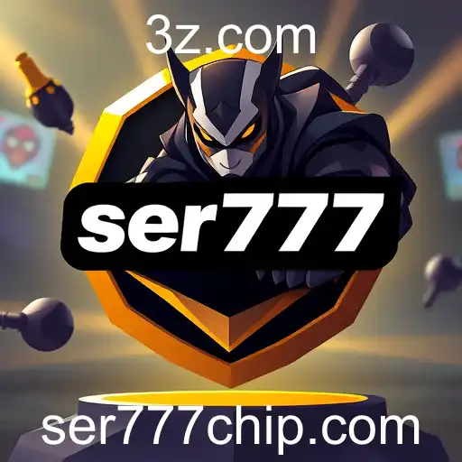 Ser777: A Evolução dos Jogos em Plataforma Digital